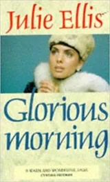 Cover of Glorious Morning