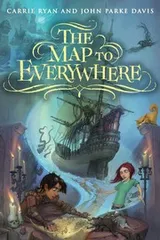 Cover of The Map to Everywhere