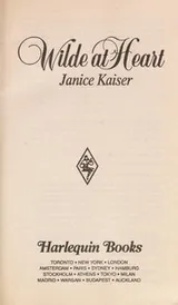 Cover of Wilde at Heart