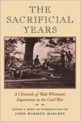 Cover of The sacrificial years