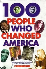 Cover of 100 People Who Changed America