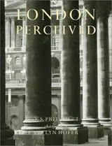 Cover of London perceived