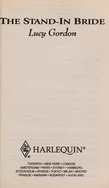 Cover of The Stand-In Bride