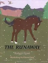 Cover of Runaway
