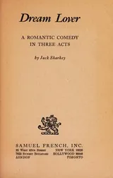 Cover of Dream lover