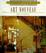 Cover of Art nouveau