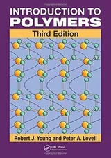 Cover of Introduction to polymers