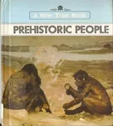 Cover of A New True Book