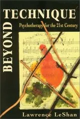 Cover of Beyond technique
