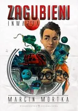 Cover of Inwazja