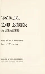 Cover of A reader