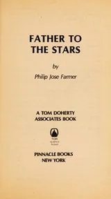 Cover of Father to the Stars