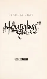 Cover of Hourglass
