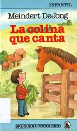 Cover of La Colina que canta