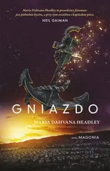 Cover of Gniazdo