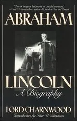 Cover of Abraham Lincoln