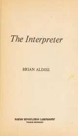 Cover of The Interpreter