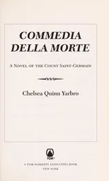 Cover of Commedia della morte