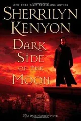 Cover of Dark side of the moon