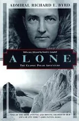 Cover of Alone