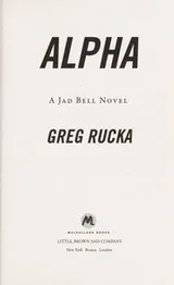 Cover of Alpha
