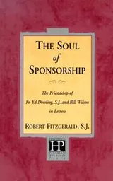 Cover of The soul of sponsorship