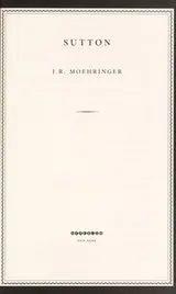 Cover of Sutton