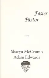 Cover of Faster pastor