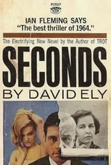 Cover of Seconds