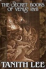 Cover of Secret Books of Venus I and II