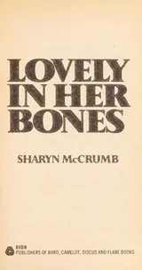 Cover of Lovely in her bones
