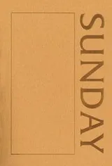 Cover of Sourcebook about Sunday