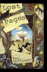 Cover of Lost pages