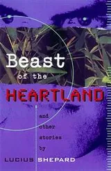 Cover of Beast of the Heartland and Other Stories