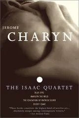 Cover of The Isaac quartet