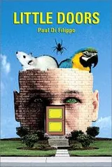 Cover of Little doors