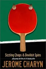 Cover of Sizzling Chops and Devilish Spins