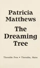 Cover of The dreaming tree