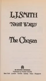 Cover of The Chosen