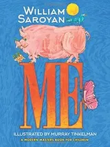 Cover of Me