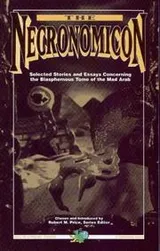 Cover of The Necronomicon