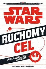 Cover of Star Wars Ruchomy cel
