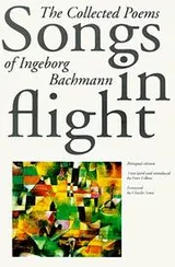 Cover of Songs in Flight