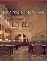 Cover of Frank Furness