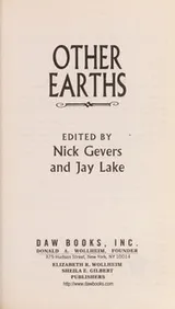 Cover of Other Earths