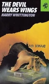 Cover of The devil wears wings