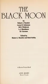Cover of The Black Moon