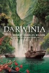 Cover of Darwinia