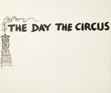 Cover of The Day the Circus Came to Lone Tree