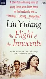 Cover of The flight of the innocents